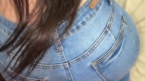 My Wife's Curvy friend Craves a Taste of My Hard Dick - Full Story