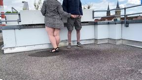 Gorgeous MIL Pissed Out, Assists Son-In-Law's Urgency Publicly