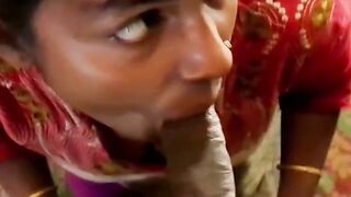 Desi Village Kamwali Bai Ki Chudai