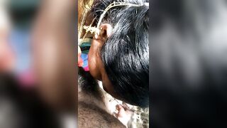 Tamil audio, my new fiance has a Bombshell long butt,