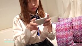 Asian Angel 11098