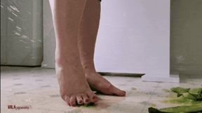 Mila - Cucumber squeeze (view01)