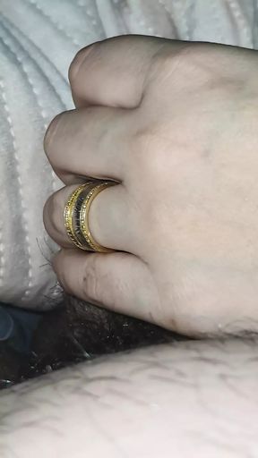 Medical student makes geography teacher&#039;s paw
