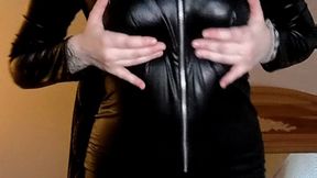 Master, Your Little Puppy Wants To Cum
