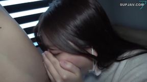 Dentist's Dirty squirting Brunette, All Smiles!