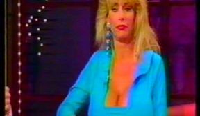 Pandora Peaks Fan Club Video - Personally Yours -