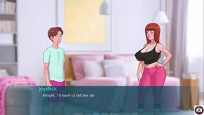 SexNote - PT 92 - NC
