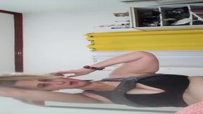 stellastillsp - excitada para o feriado de sao paulo em casa sozinha_ completo no sheer.com