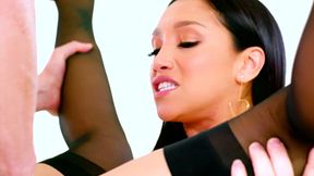 Double Penetration Fixation