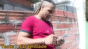 He ate the young girl's ass after he caught her twerking in her room
