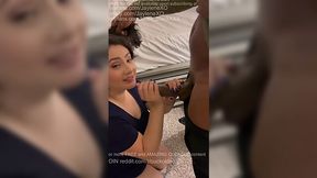The Intense Oral Pleasure of Begging for a BBC