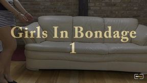 Girls In Bondage 1 WMV