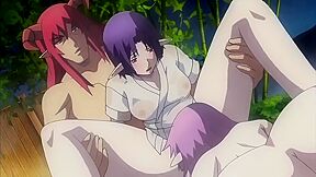 Demonion Gaiden 2
