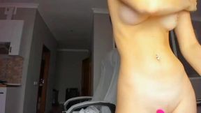 Kira Pak Private Show