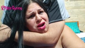 Fuck by Fat Husband