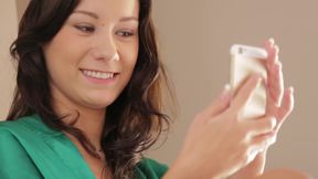 Sex Message III Scene 1 - Disclosure - Alexis Crystal & Silvie Luca