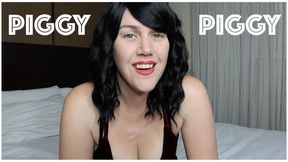 Piggy, Piggy (WMV)