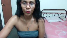 Giselle Brown Private Show
