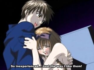 Mi-da-ra Video 1, English Uncensored