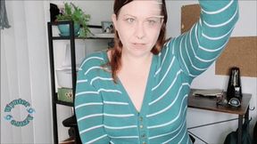 Counselor Accidentally Mesmerizes Self and Turns into A Drooly Horny Mess (ID # 1786 1080rez mp4)
