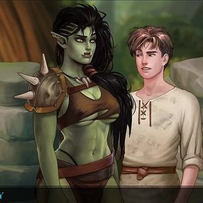What a Legend #129 - I Finally Taste Pussy - by Misskitty2k