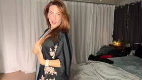Hot Wife Reunion