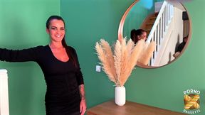 amy, 37ans, a les yeux qui petillent...