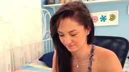 Danielle Divah Private Show
