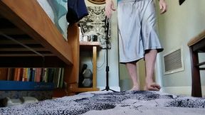 GIANT Stepdad