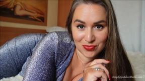 Findom Training - The Most Precious Minutes Part 7 (720 p HD)