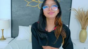 Yuna Winx Private Show