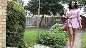 Jess Scotland s Naughty Encounter with Ricky Stone