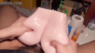 Chinese man attempt use Fuck-stick Ring for very first time