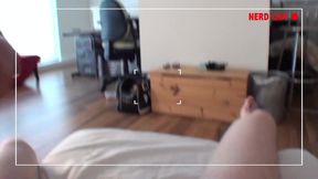 Nerd Pervert 17