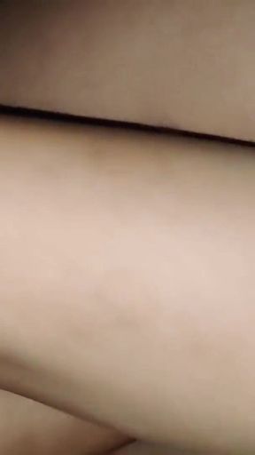 Thrilling moment from &quot;Tight Pussy Indian Stepsister agrees to share bed with stepbrother&quot;