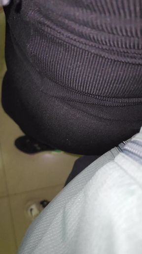 Fucking the Housemaid