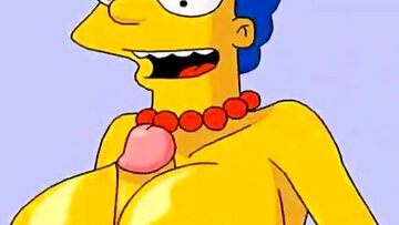 Mature MOM Simpsons