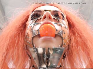 Slaves in Metal Servitude Dominated!