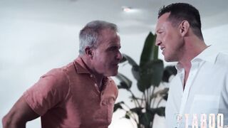 Korra Del Rio Invites Account Manager to Fucked Him For
