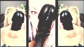 turning you into leah the bbc cumdumpster sexdoll