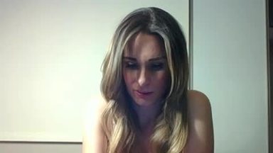 Crystal Jaymes Private Show