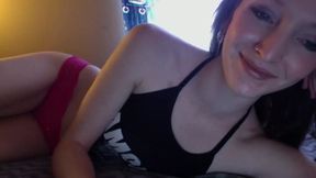 Millie Mason Private Show