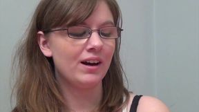 Nerd Pervert 13