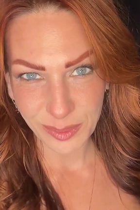 Nat Makes You Cum JOI