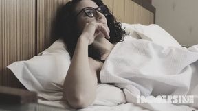 Surreal sex with paintings that glow in the dark (FULL VERSION)