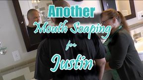 ANOTHER Mouth Soaping for Justin ~ Mobile mp4