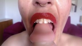 can i bite your cock?