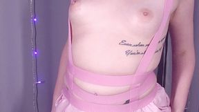 Do my panties match?
