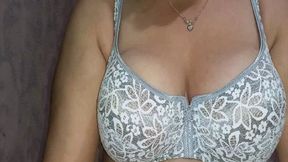 Tits are bouncing on you WMV