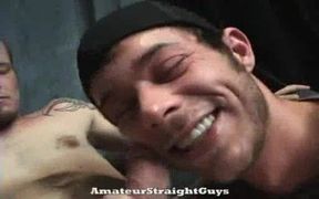 Homeless twunk Will inhale ten-Pounder For Food/specie